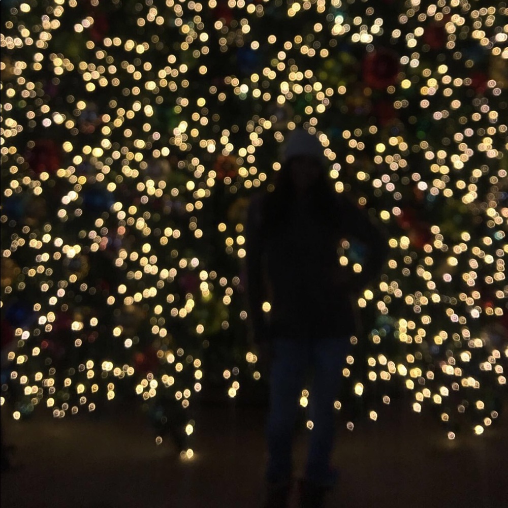 Meet your Posher, Jazmin